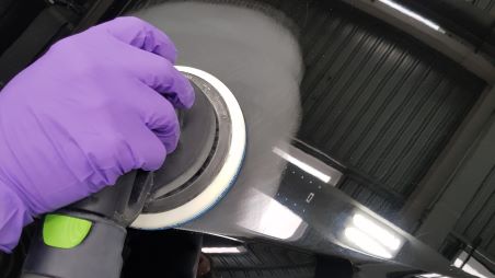 3M Body Repair Training Demo1